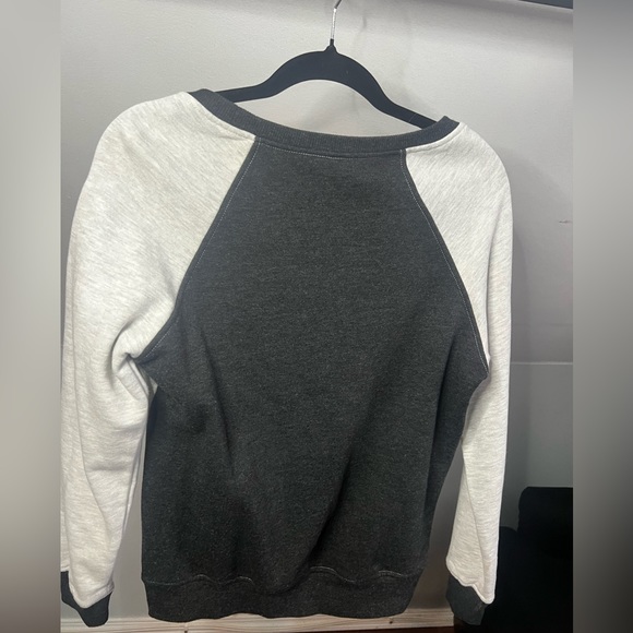 Fox Crewneck Sweater - Picture 2 of 5